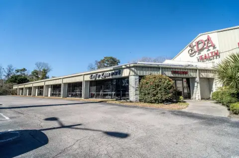 Retail Space in Little River