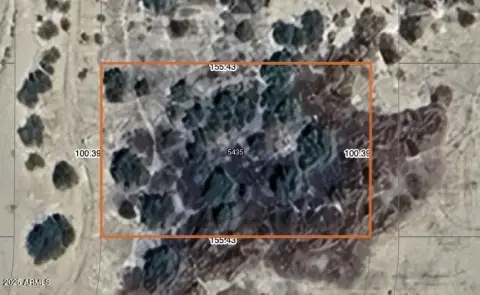 Land Parcel in Eloy, Arizona