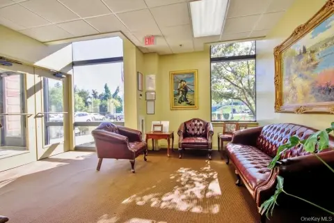 Office Space in Newburgh, NY