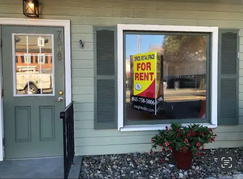 Retail Space in Red Hook