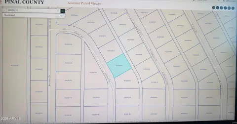 Eloy, AZ Land For Sale