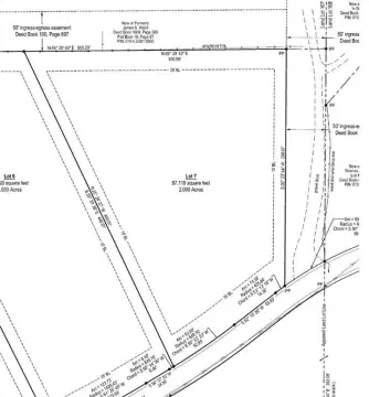 2-Acre Homesite in North Paulding