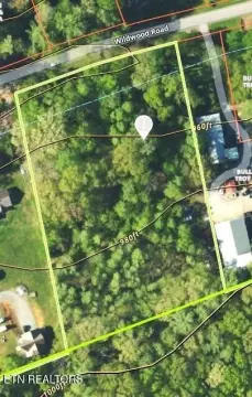 Residential Land on Wildwood Road