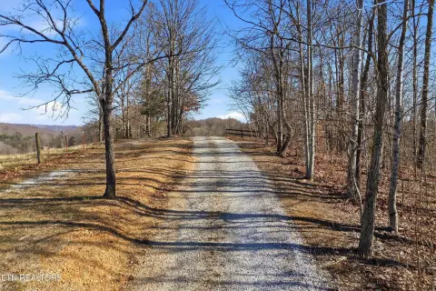 Unrestricted Land in LaFollette, TN