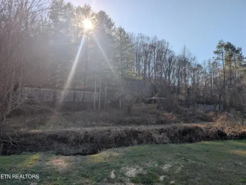 Pineville Land with Building