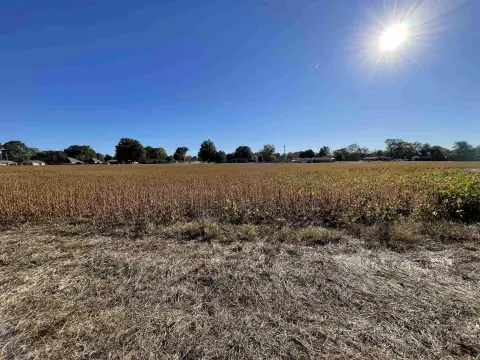 Vacant Commercial Land Opportunity