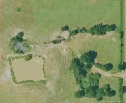 5.34 Acres Near Broken Bow