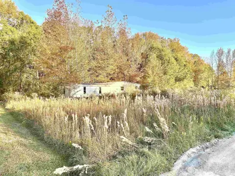 Residential Lot in Trinity, AL