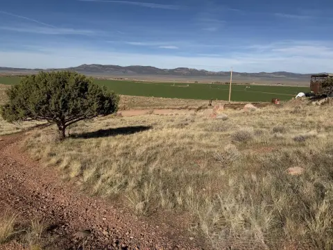 Paragonah, UT Land For Sale