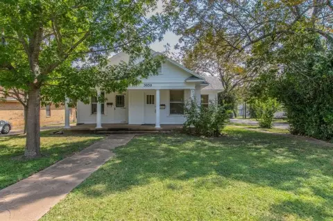 Waco Duplex: Investment Opportunity