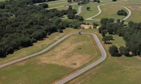 Oversized Lot in Rock Creek