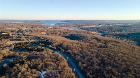 Wooded Acreage Near Keystone Park