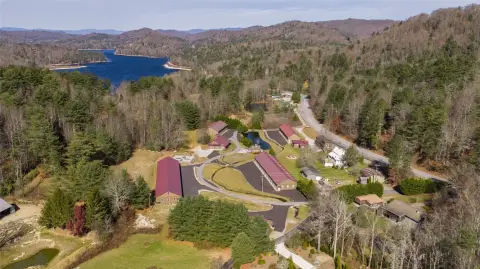 Glenville Storage Unit For Lease