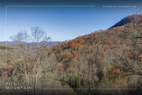 Glenville Land with Mountain Views