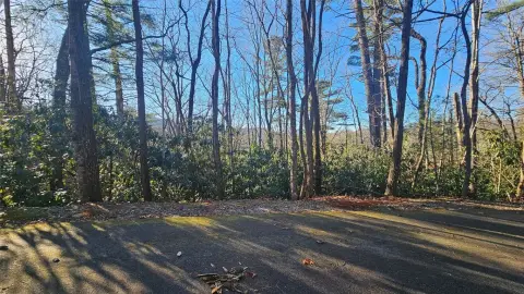Sapphire Valley Land Opportunity