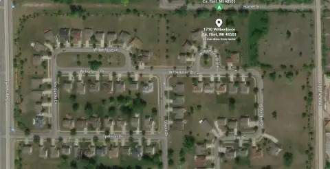 Residential Land in Flint