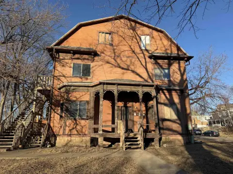 Sioux City Multi-Unit Investment