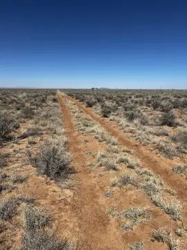 Land For Sale, Belen, NM