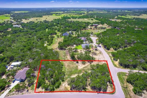 Scenic 2-Acre Corner Lot