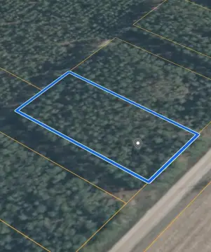 Land in Pinetta, Florida