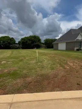 Residential Lot Ready for Building