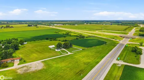 Commercial Development Site
