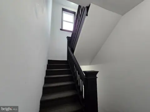 Remodeled Mixed-Use Building in Trenton