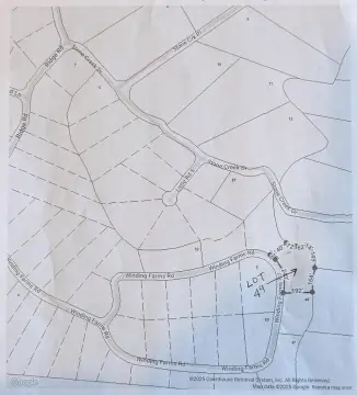 Buildable Land in Spencer, TN