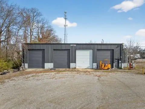 Flourishing Automotive Business Opportunity