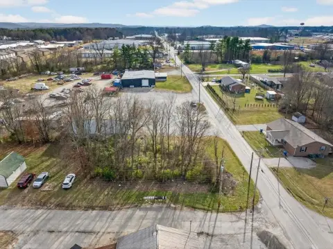 Land Near Algood, Tennessee