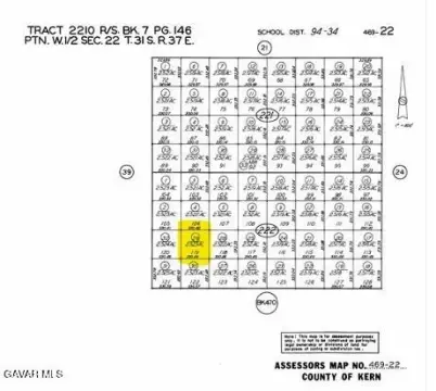 Mojave Land For Sale
