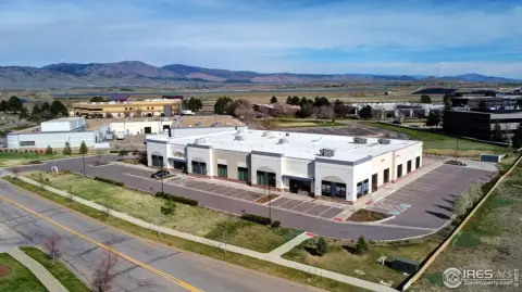 Boulder Commercial Property For Sale