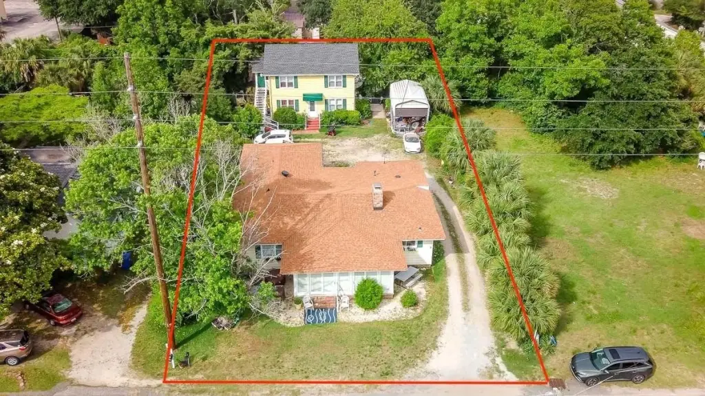 404 13Th Ave S, Myrtle Beach, SC 29577
