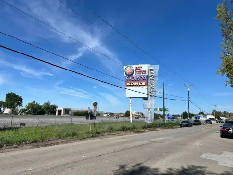 Prime Commercial Land in Milpitas