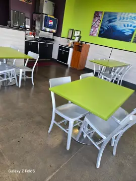 Established Restaurant Franchise Opportunity