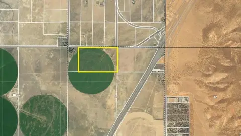 Commercial Land in Cedar City