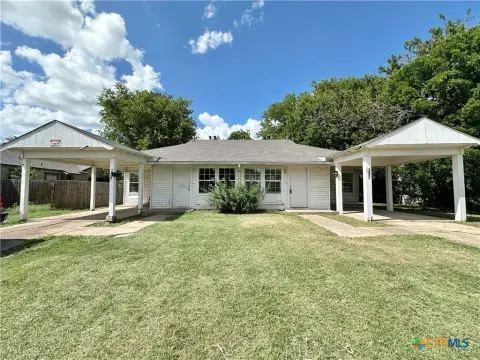 Killeen Multifamily Investment Opportunity