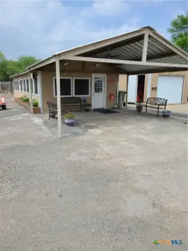 Commercial Property in Cibolo, Texas