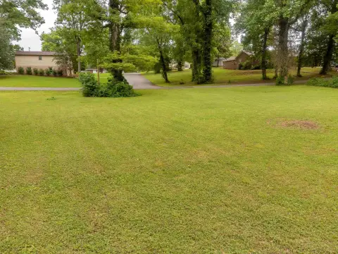 Residential Lots in Central Shoals