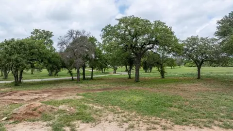 Two-Acre Lot in Santana Ridge