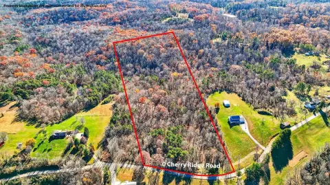 Thurman, OH Wooded Acreage