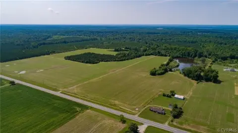 Hanover, VA Land For Sale