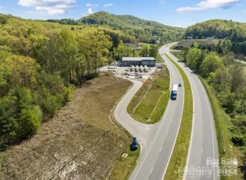 Prime Commercial Land on Highway