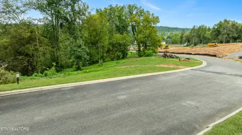 Residential Land in Forest Creek