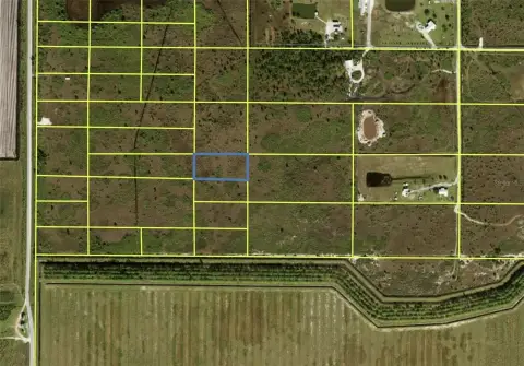 Punta Gorda Land Opportunity