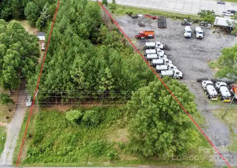 Charlotte Land Parcel For Sale