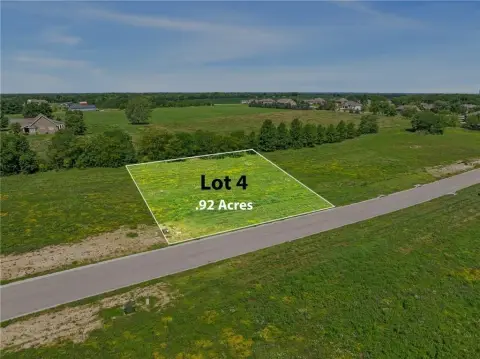 Eastern Estates Land Opportunity