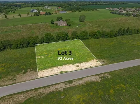 Residential Land in Eastern Estates