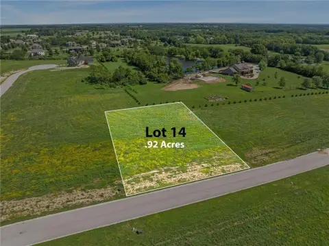 Residential Land in Eastern Estates