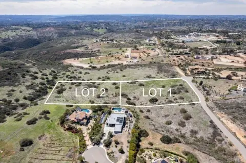 San Diego Land Opportunity
